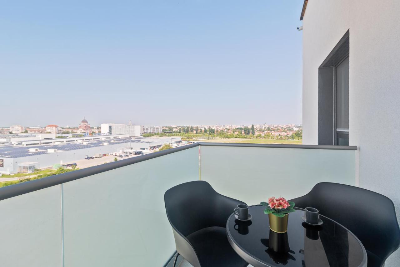 Grand Hill Flats Apartment Oradea Exterior foto