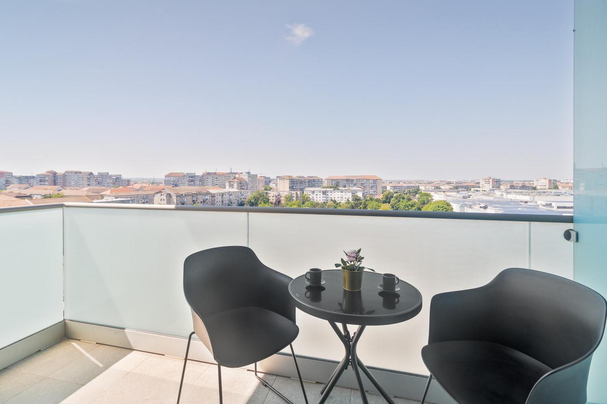 Grand Hill Flats Apartment Oradea Cameră foto